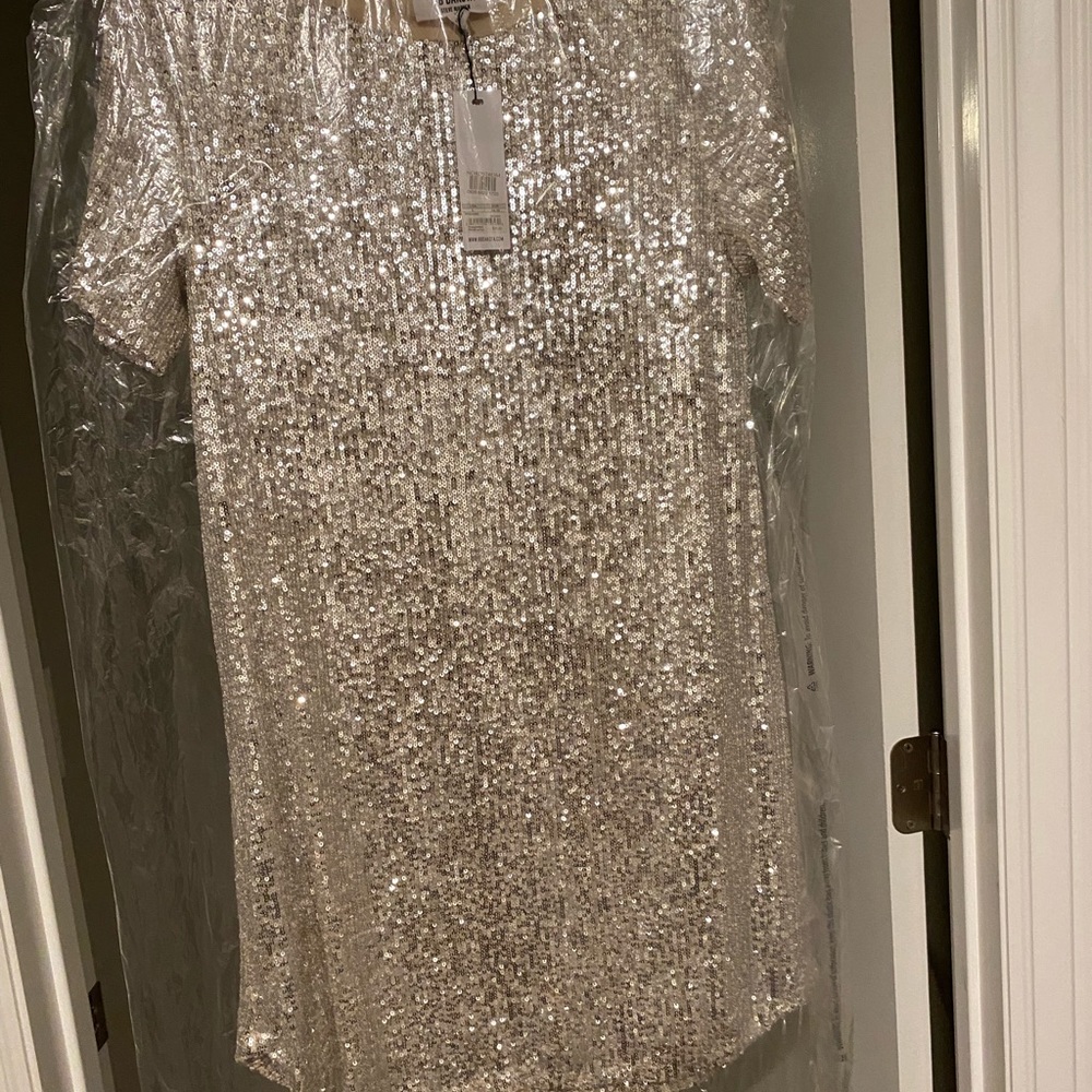 Steve Madden dress